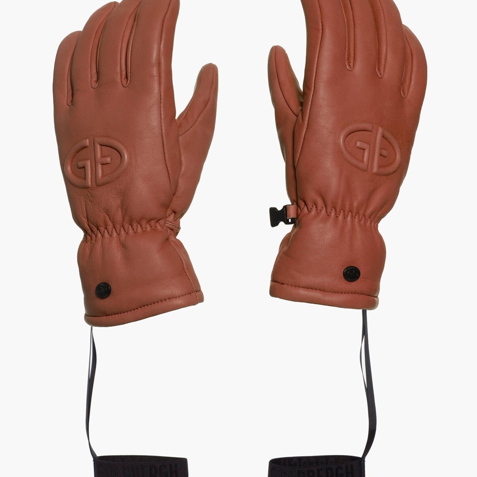 FREEZE  - Gants - GOLDBERGH