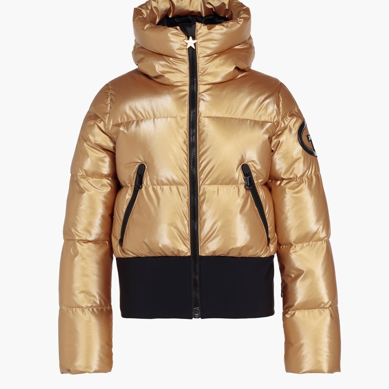 Goldbergh BOMBARDINO - Veste - GOLDBERGH