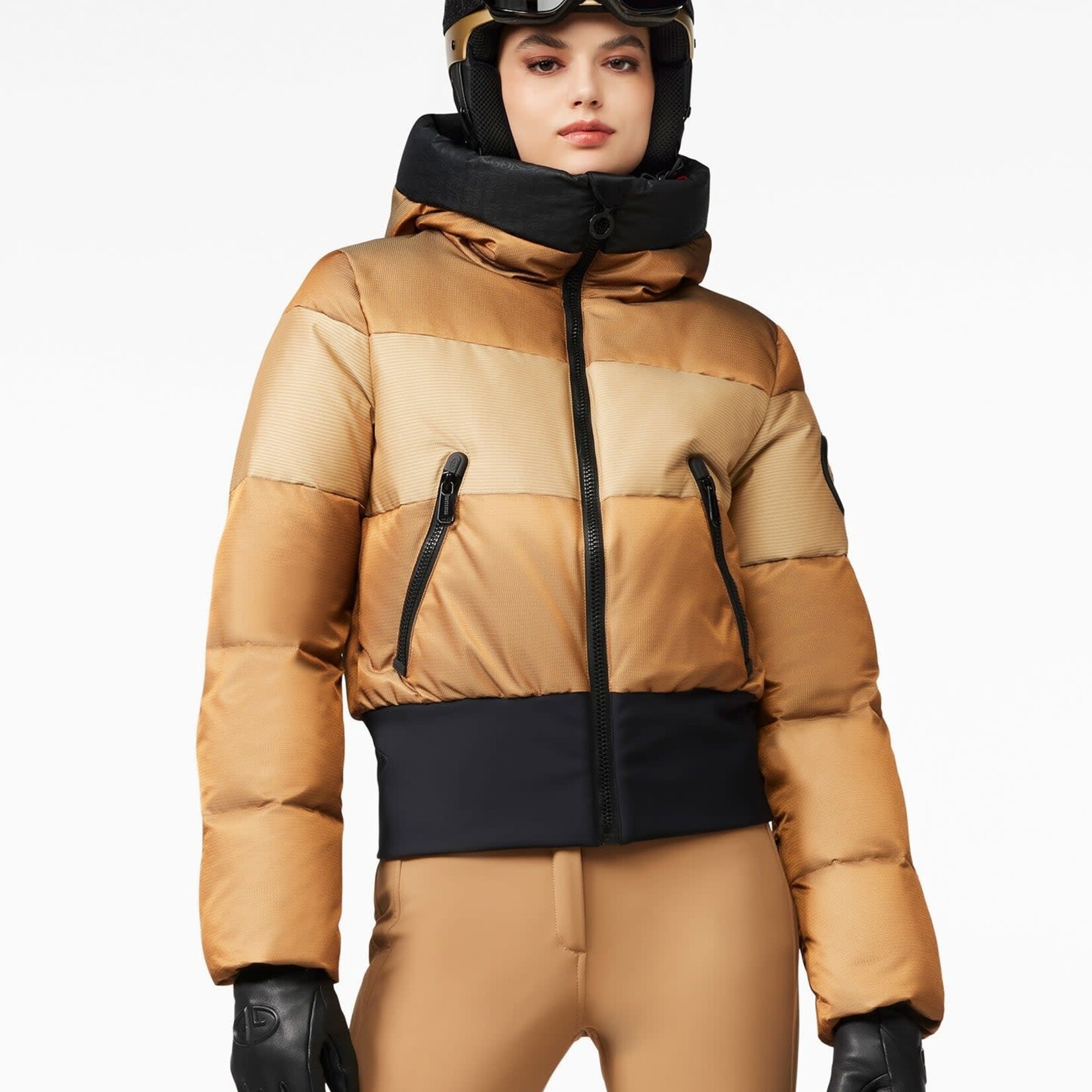 Goldbergh FEVER - Veste snow - GOLDBERGH