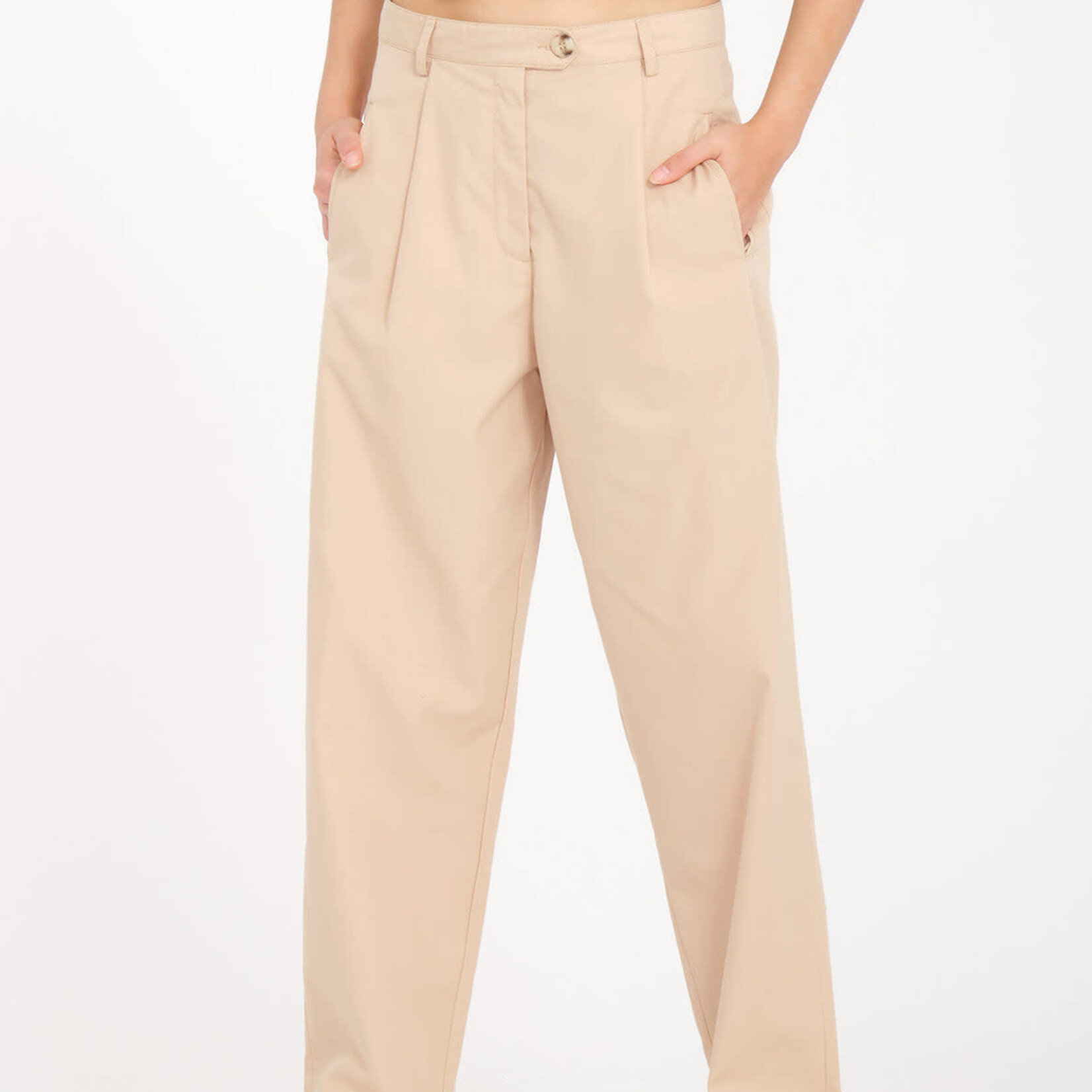 Volcom HISTONE - Pantalon - VOLCOM