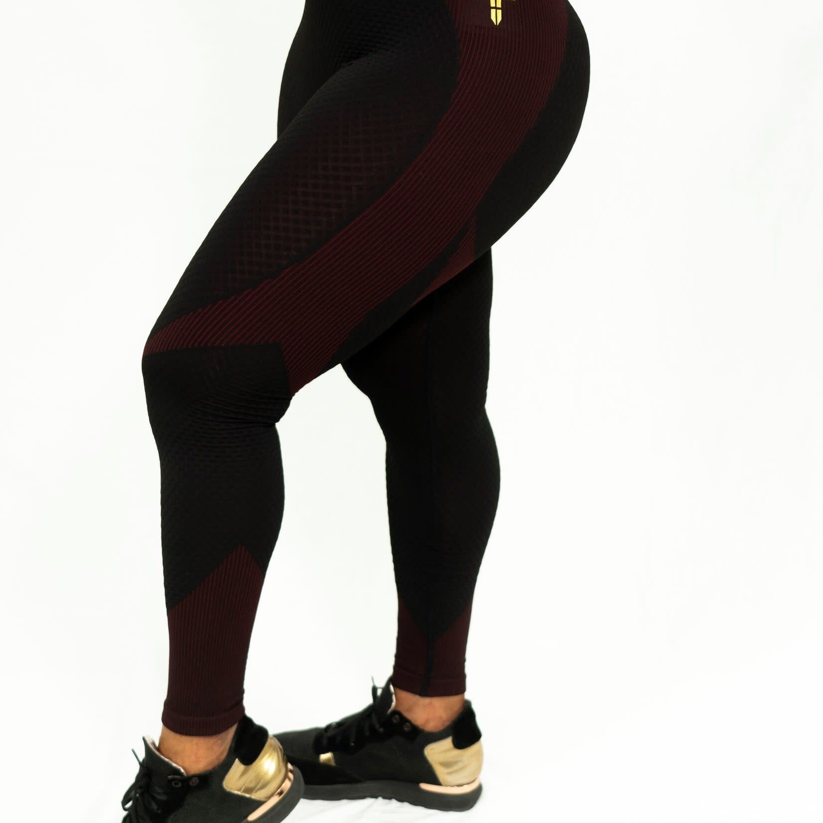 Leggings - pantalons de sports - Fitness - TchimoTeam