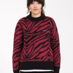 Volcom ZEBRA - Sweat - VOLCOM