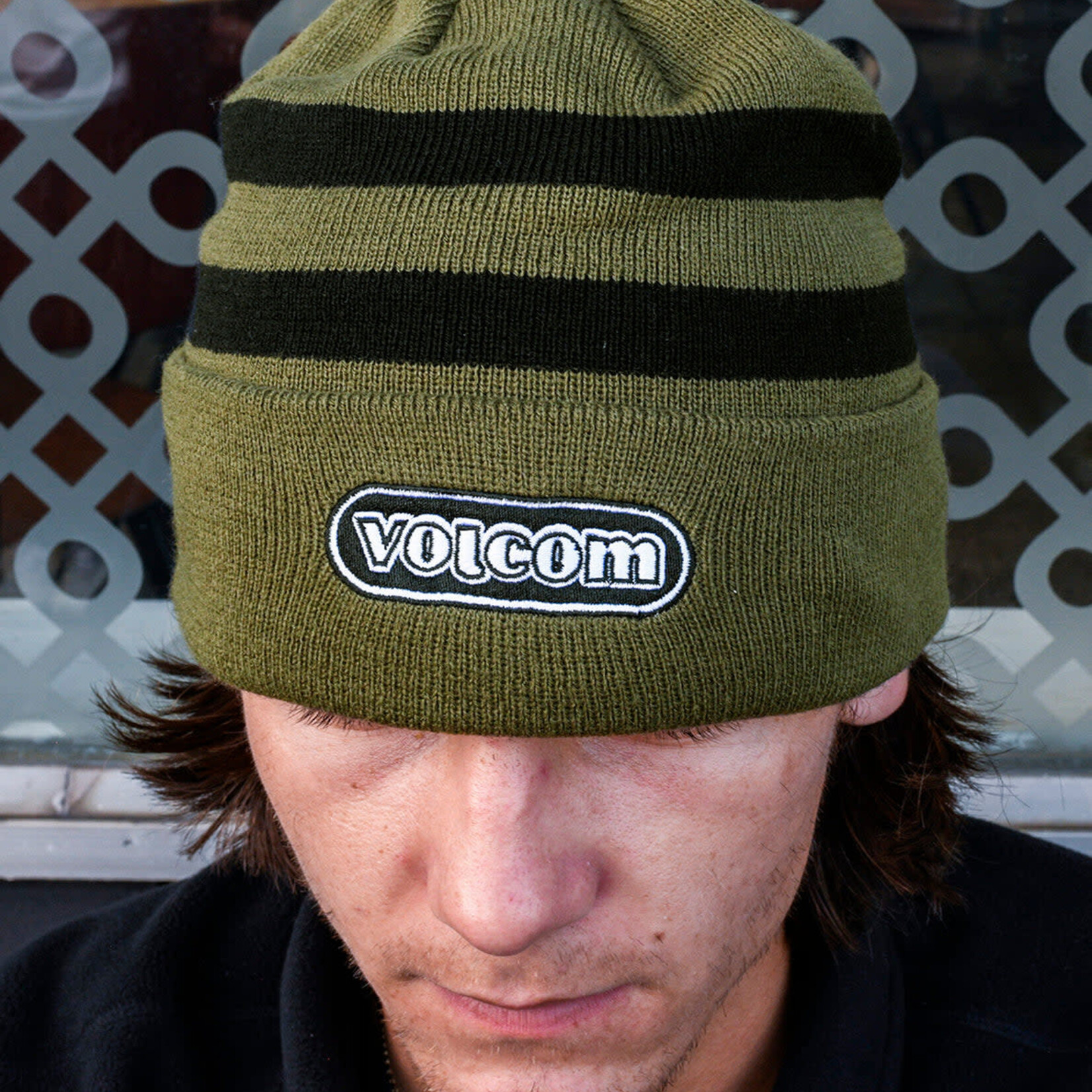 Volcom NINETYFIVE - Bonnet - VOLCOM