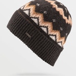 Volcom NOT FAIRISLE - Bonnet - VOLCOM