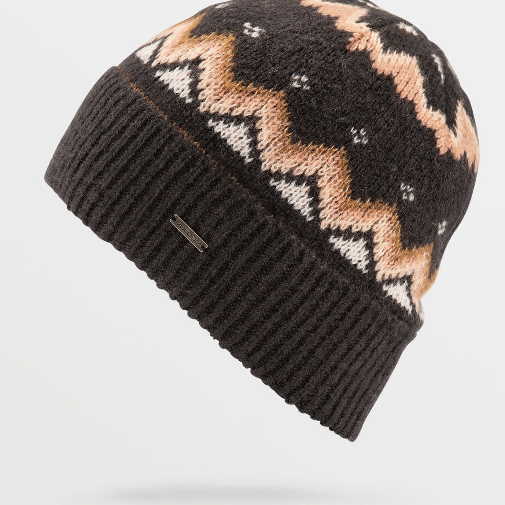 Volcom NOT FAIRISLE - Bonnet - VOLCOM
