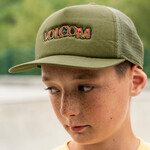 Volcom TRUX CHEESE - Casquette - VOLCOM TU