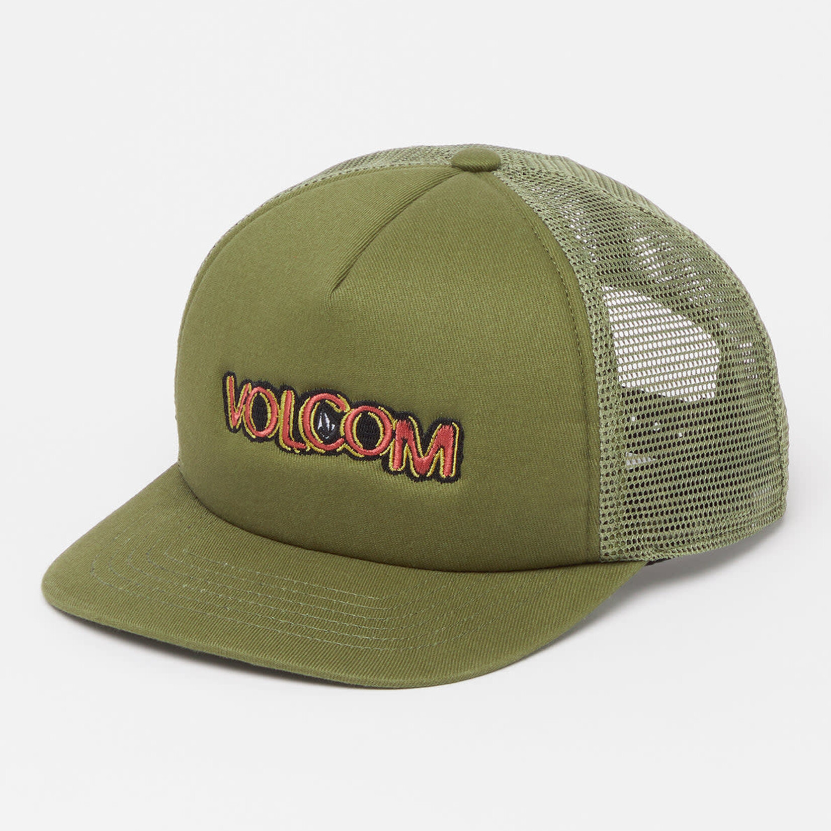 Volcom TRUX CHEESE - Casquette - VOLCOM TU