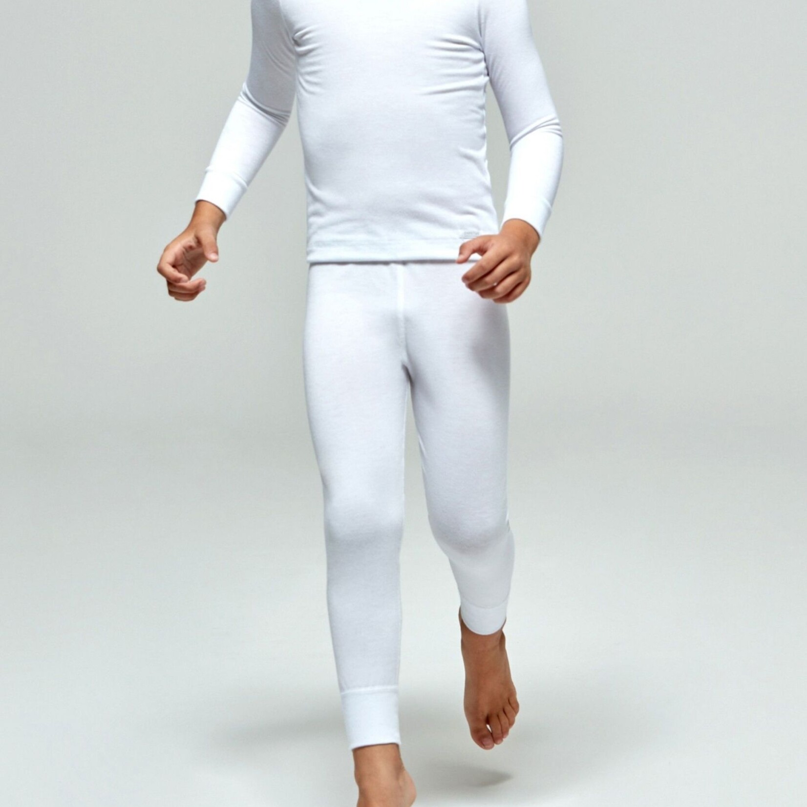 CAMISOLA kids - Technique haut- IMPETUS