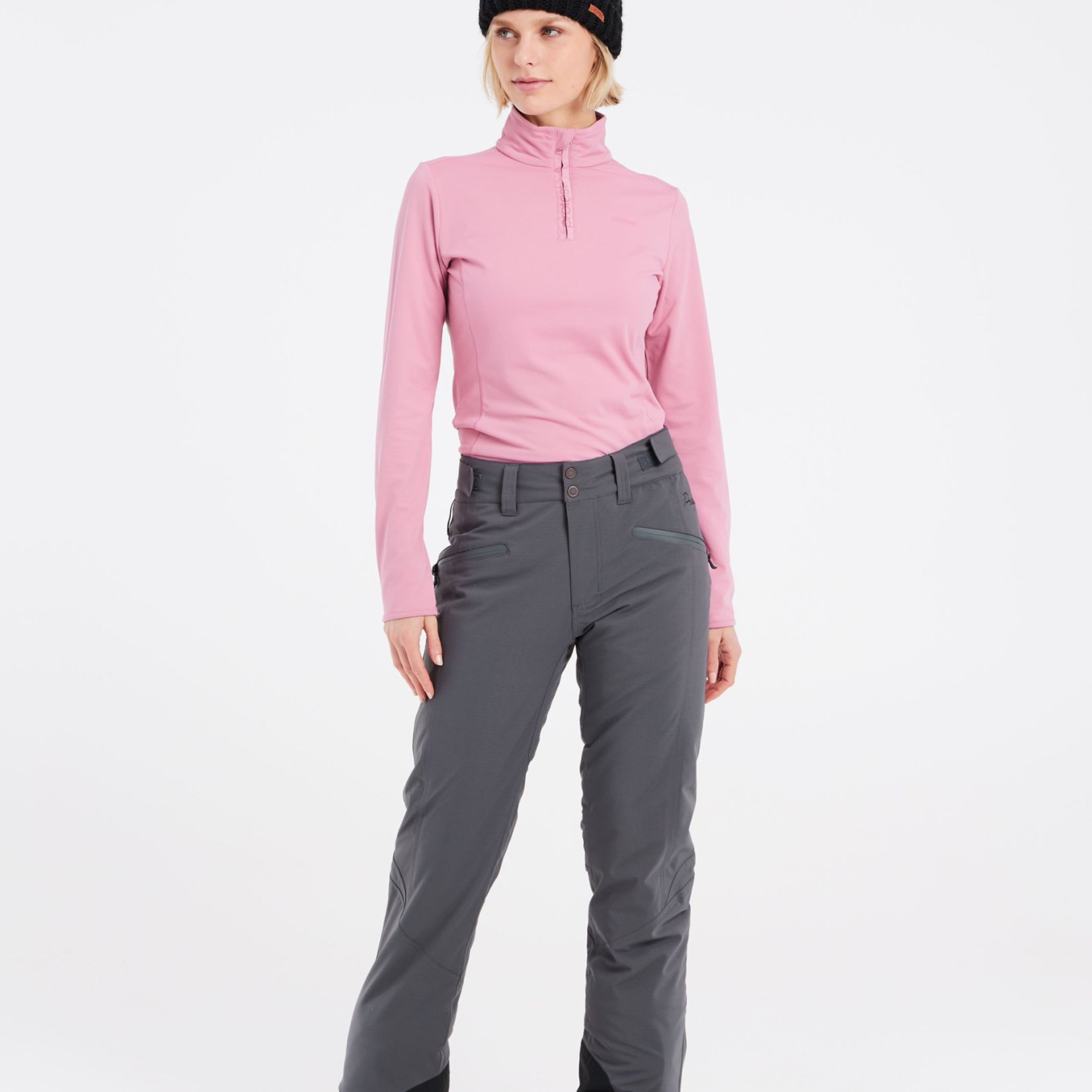 KENSINGTON - Pantalon snow - PROTEST