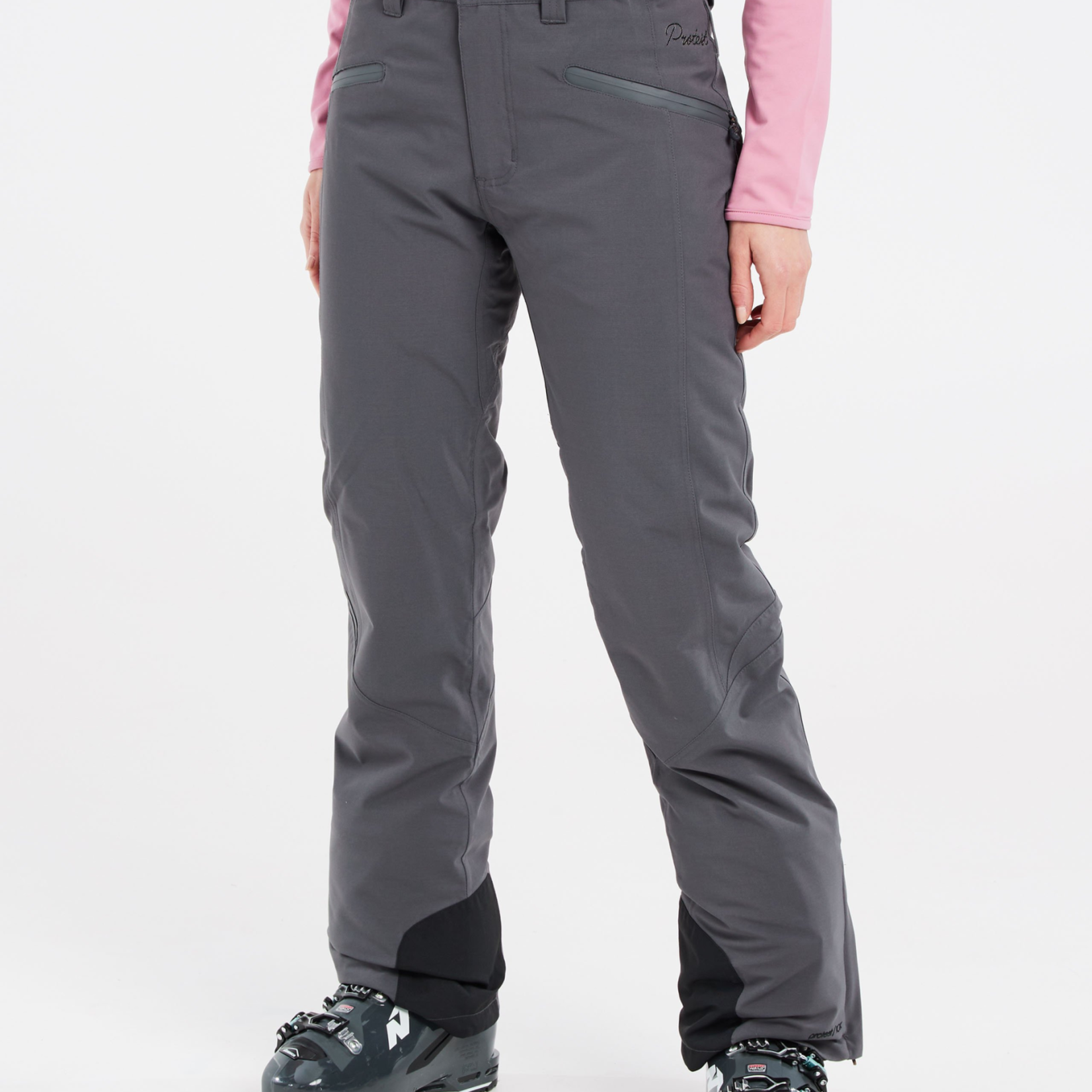 KENSINGTON - Pantalon snow - PROTEST