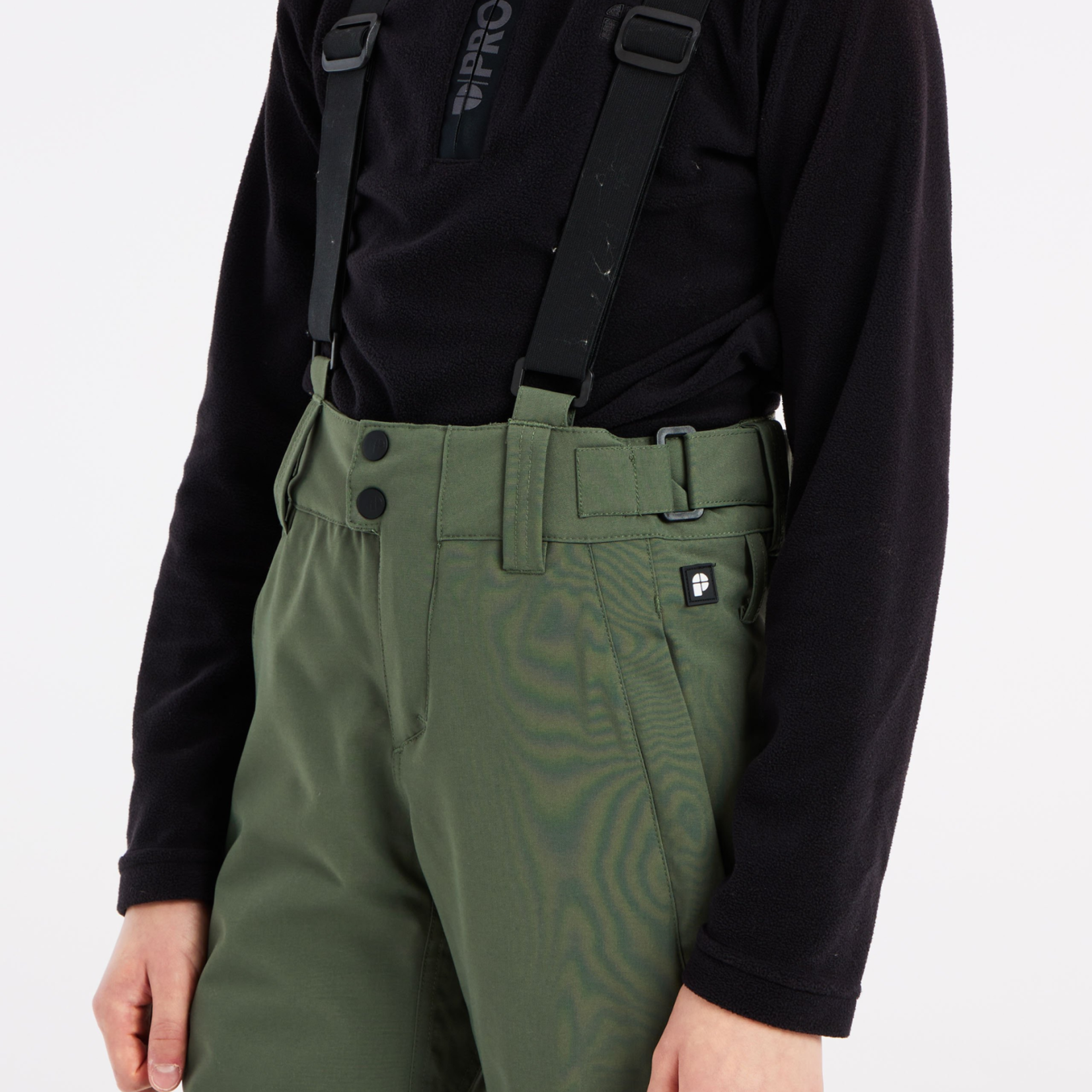 BORK JR - Pantalon de ski - PROTEST