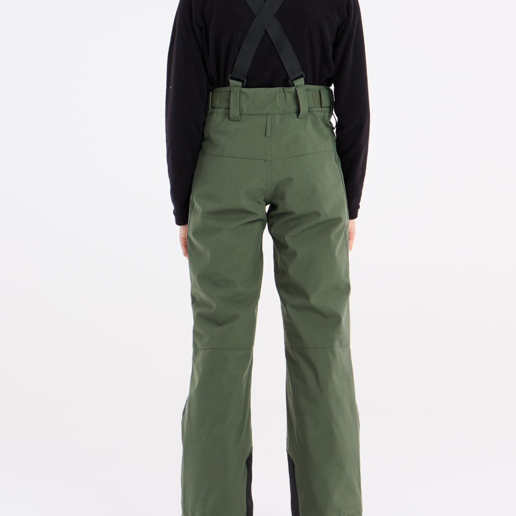 BORK JR - Pantalon de ski - PROTEST