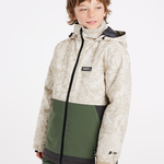 PRTFODY JR - Veste snow - PROTEST