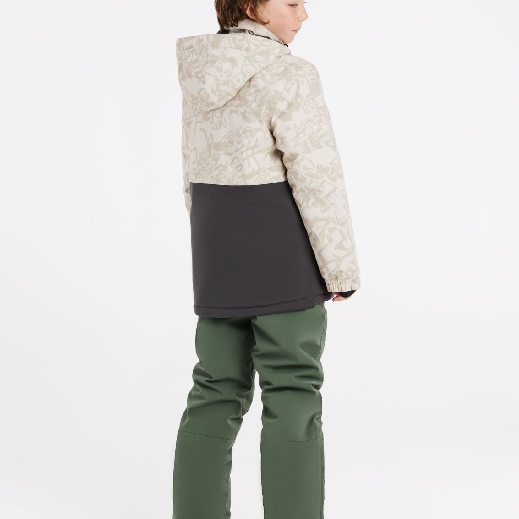 PRTFODY JR - Veste snow - PROTEST