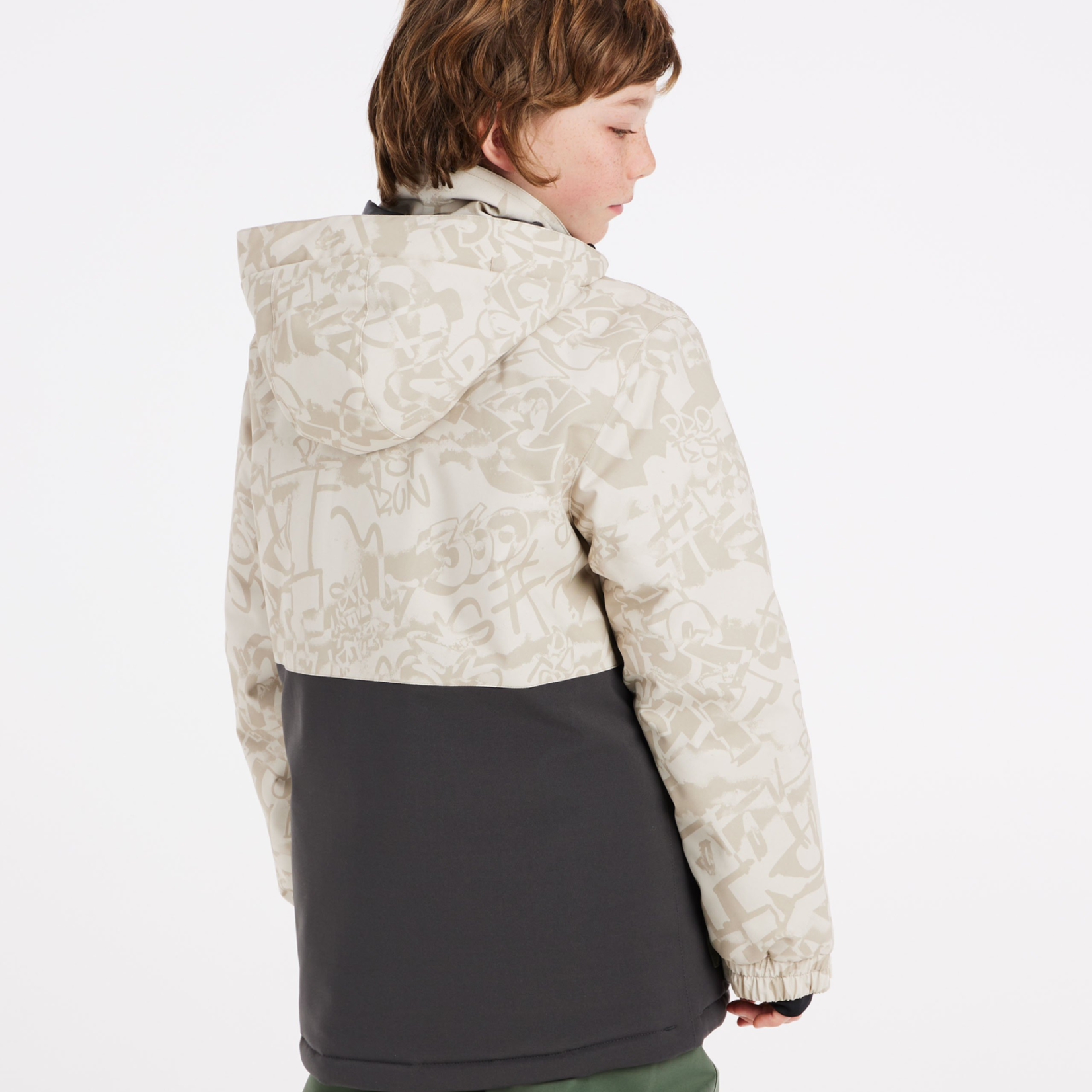 PRTFODY JR - Veste snow - PROTEST