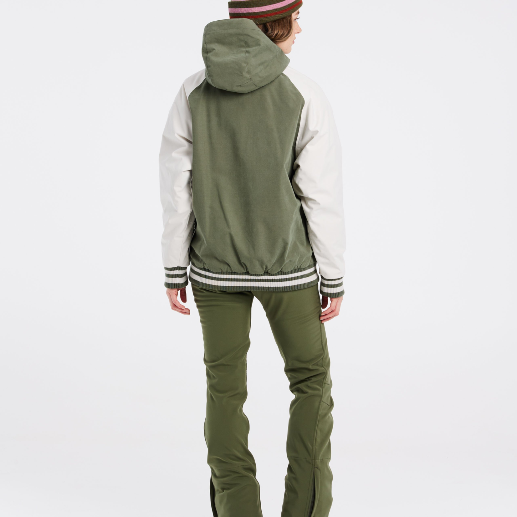 PRTPINEA - Veste snow - PROTEST