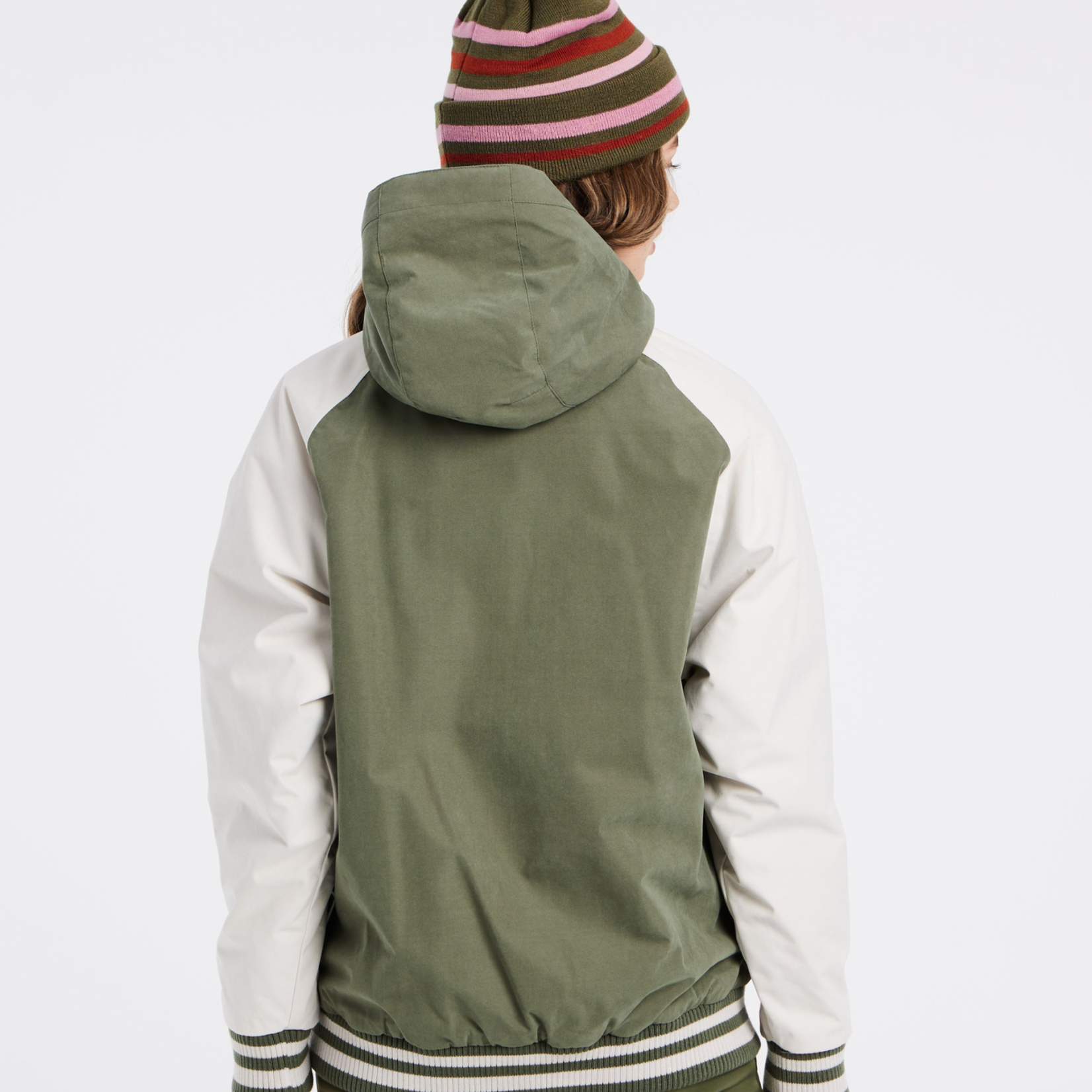 PRTPINEA - Veste snow - PROTEST