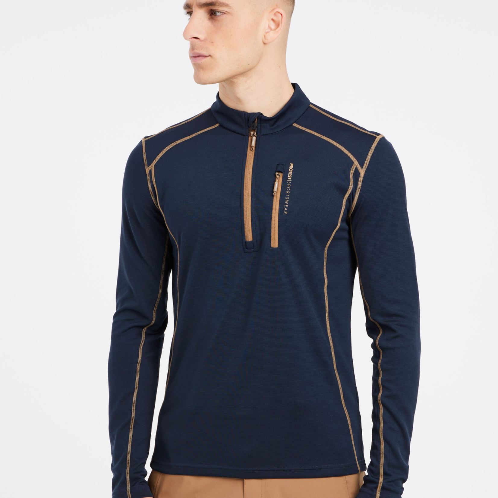 PRTKURANO - Technique - PROTEST