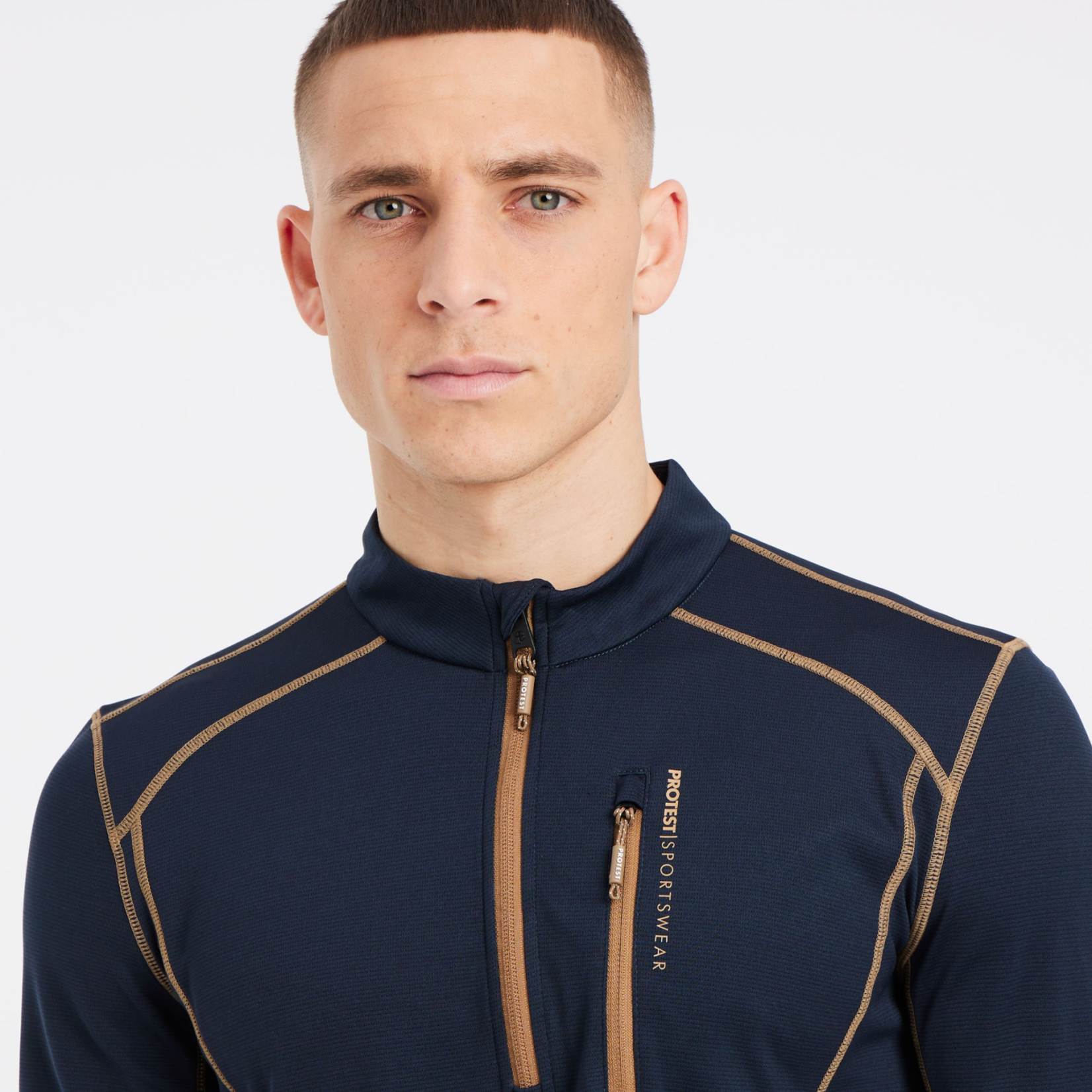 PRTKURANO - Technique - PROTEST