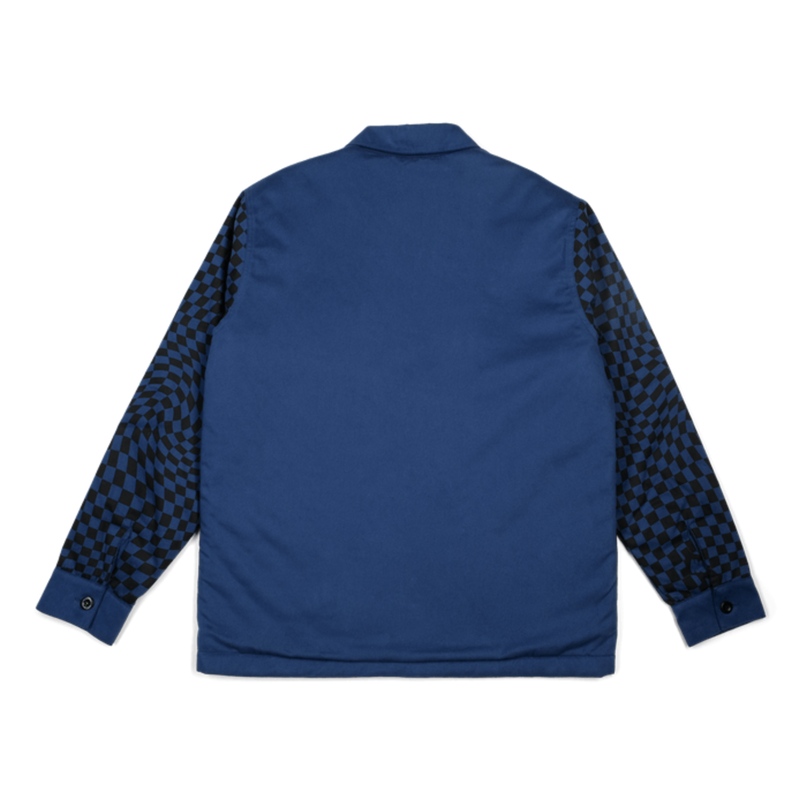 The Dudes STONEYS OVERSHIRT - Veste - The DUDES