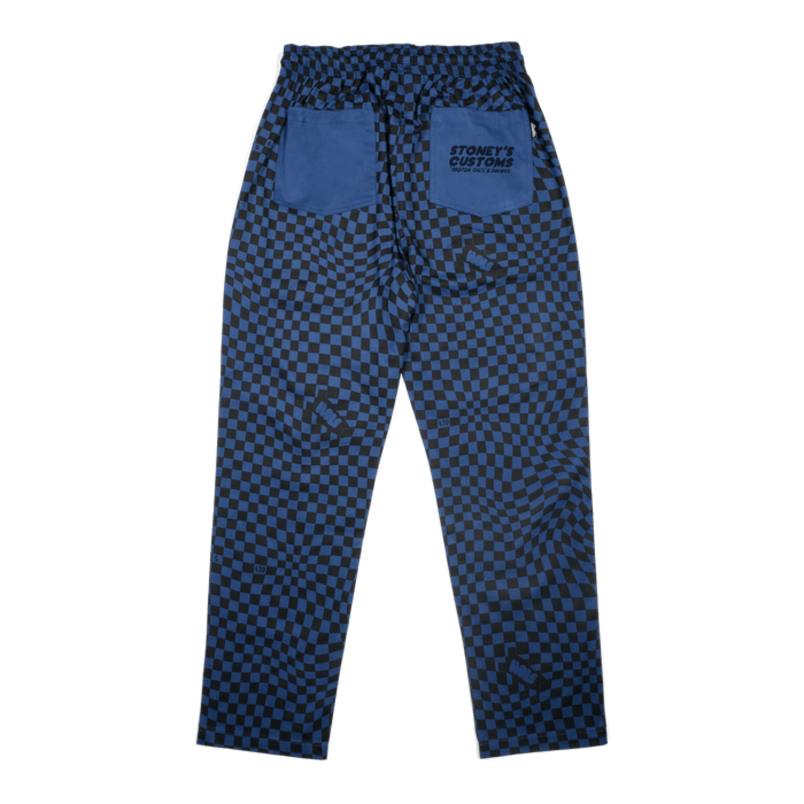 The Dudes STONEYS PANTS - Pantalon - THE DUDES