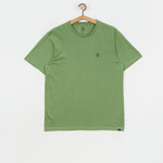 Volcom CIRCLE BLANKS - T-shirt - VOLCOM