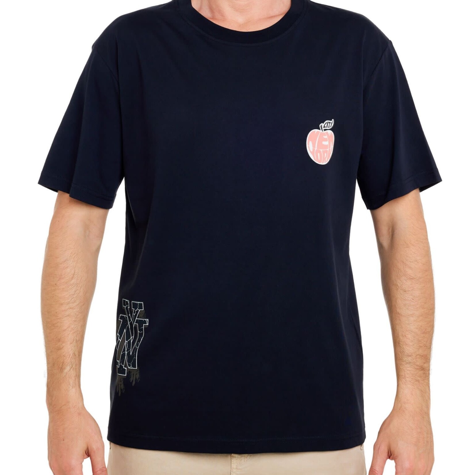 Pullin RELAXNYC - T-shirt - PULLIN