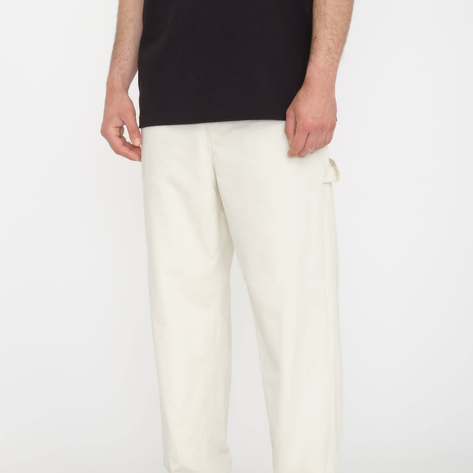 Volcom KRASFTSMAN - Pantalon - VOLCOM