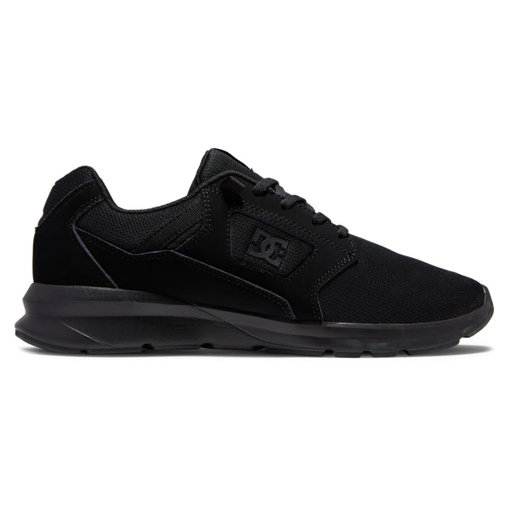 DCSHOES SKYLINE Black - Chaussures - DCSHOES