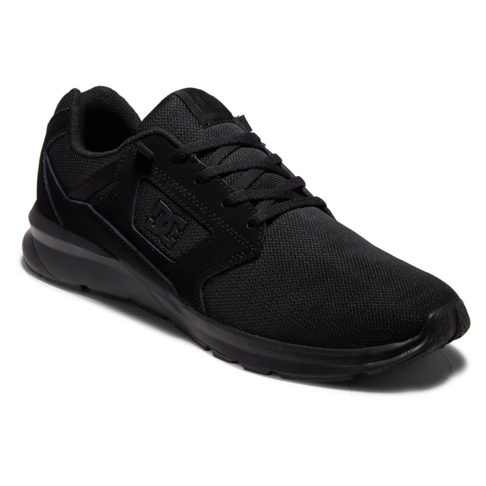 DCSHOES SKYLINE Black - Chaussures - DCSHOES