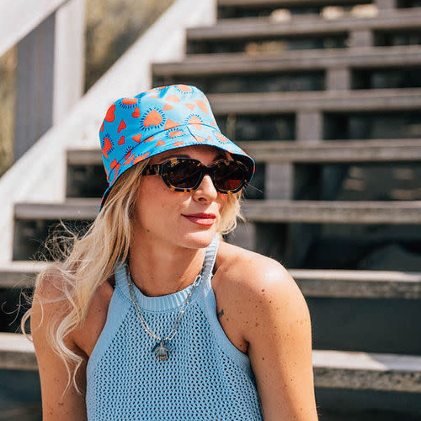 MARGOT - Top Débardeur - LES BLONDINETTES