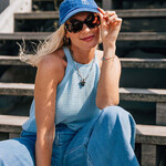 Les Blondinettes MARGOT - Top Débardeur - LES BLONDINETTES