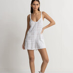 Rhythm WEEKENDER PLAYSUIT - Combishort - RHYTHM