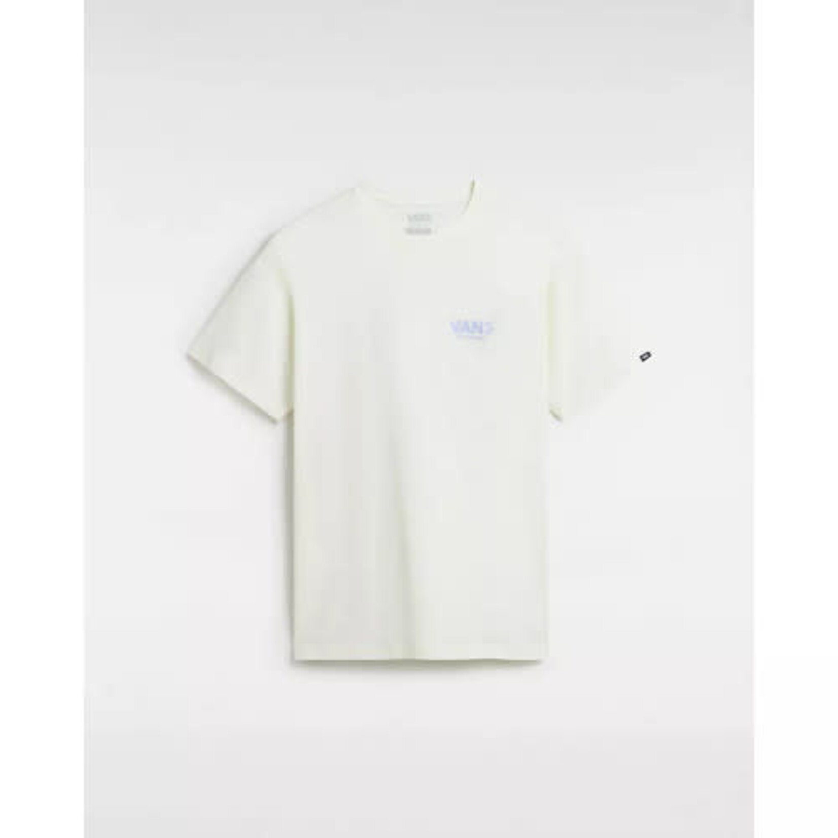 Vans STAY COOL Marshmallow - T-Shirt - VANS