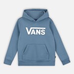 Vans CLASSIC PO Blue - Sweat - VANS