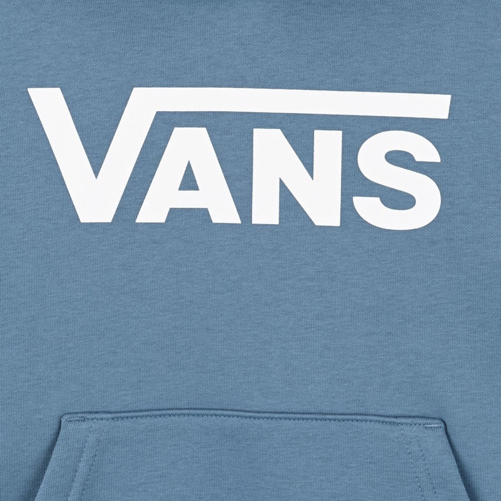 Vans CLASSIC PO Blue - Sweat - VANS