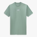 Vans CENTER VEE Iceberg - Robe T-Shirt - VANS