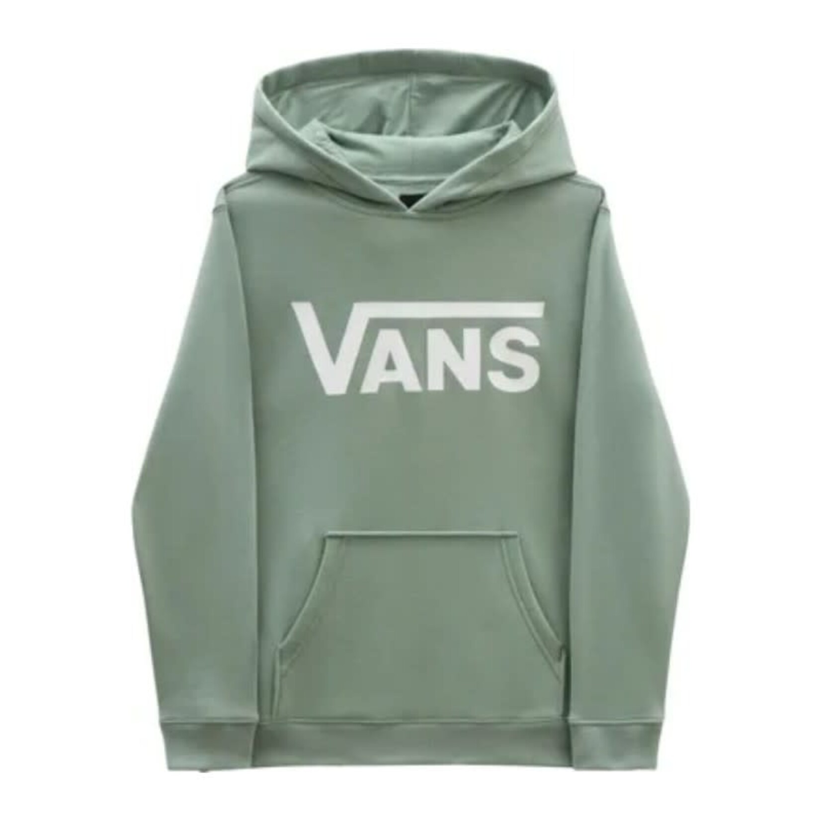 Vans CLASSIC PO Green - Sweat - VANS