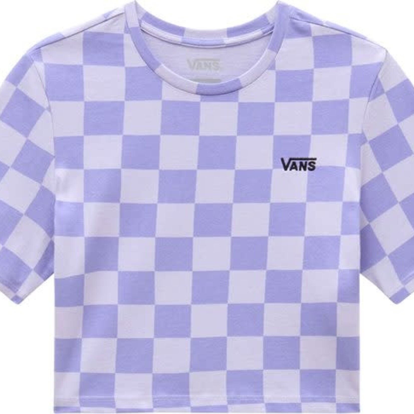 Vans COSMIC SKY - T-Shirt Crop - VANS