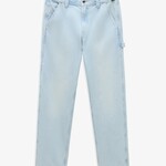Vans DRILL CHORE - Relaxed fit jeans - VANS