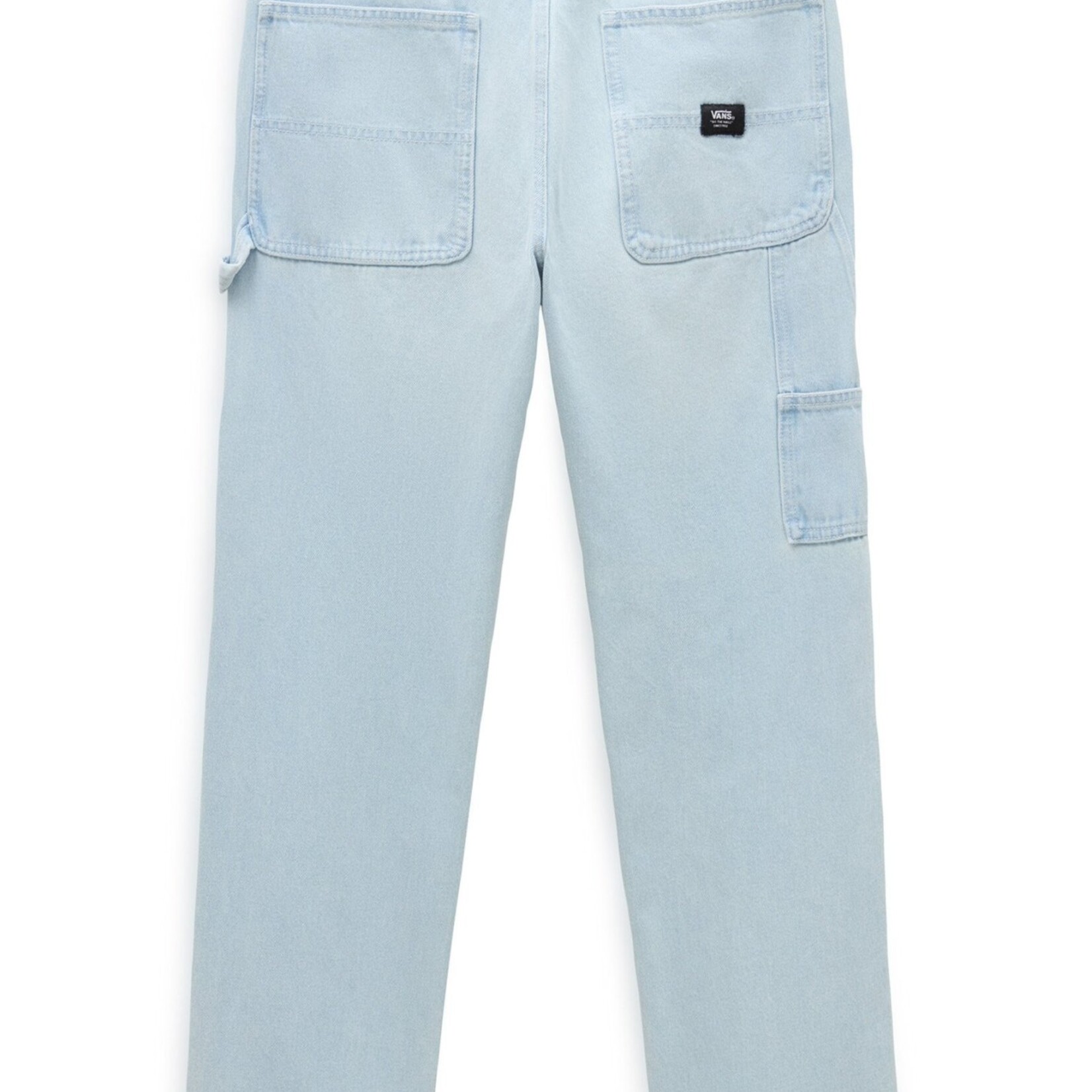 Vans DRILL CHORE - Relaxed fit jeans - VANS