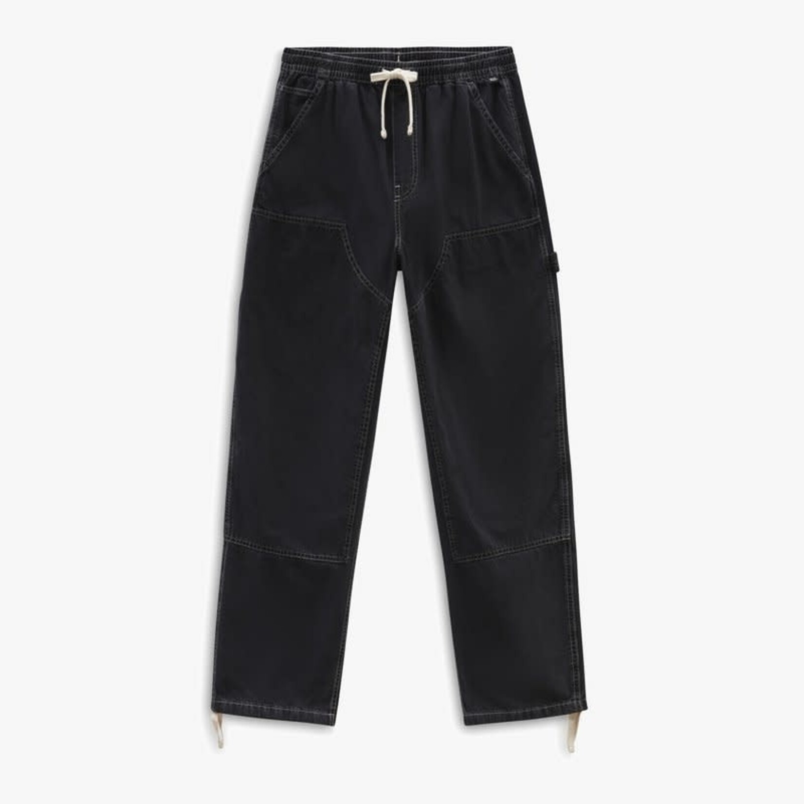 Vans RANGE BAGGY - Pantalon - VANS