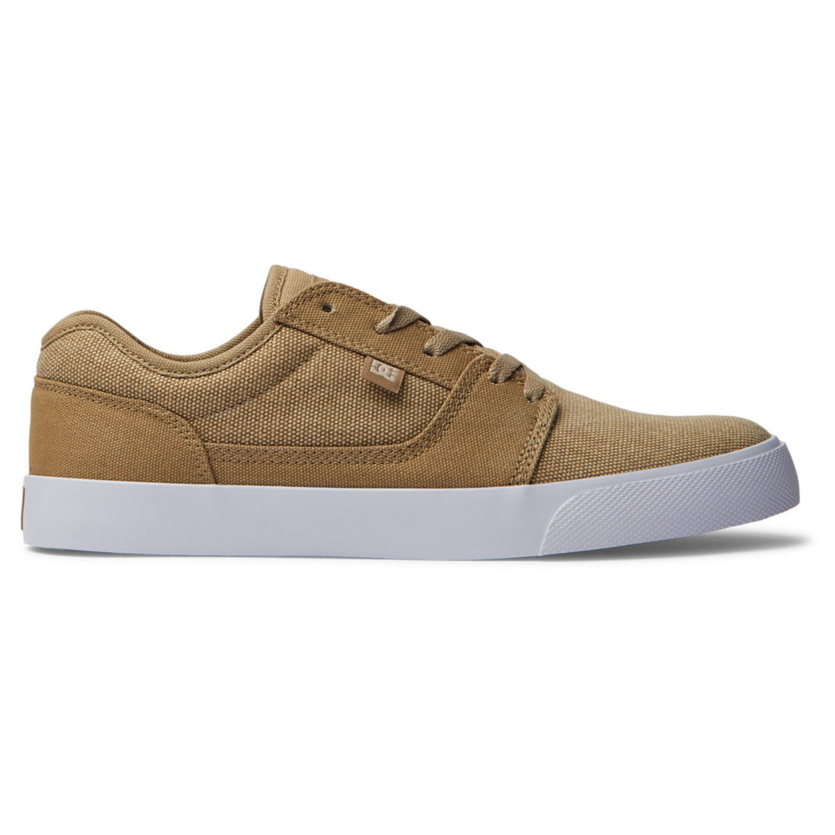 DCSHOES TONIK TX SE BROWN/TAN - Chaussures - DC SHOES