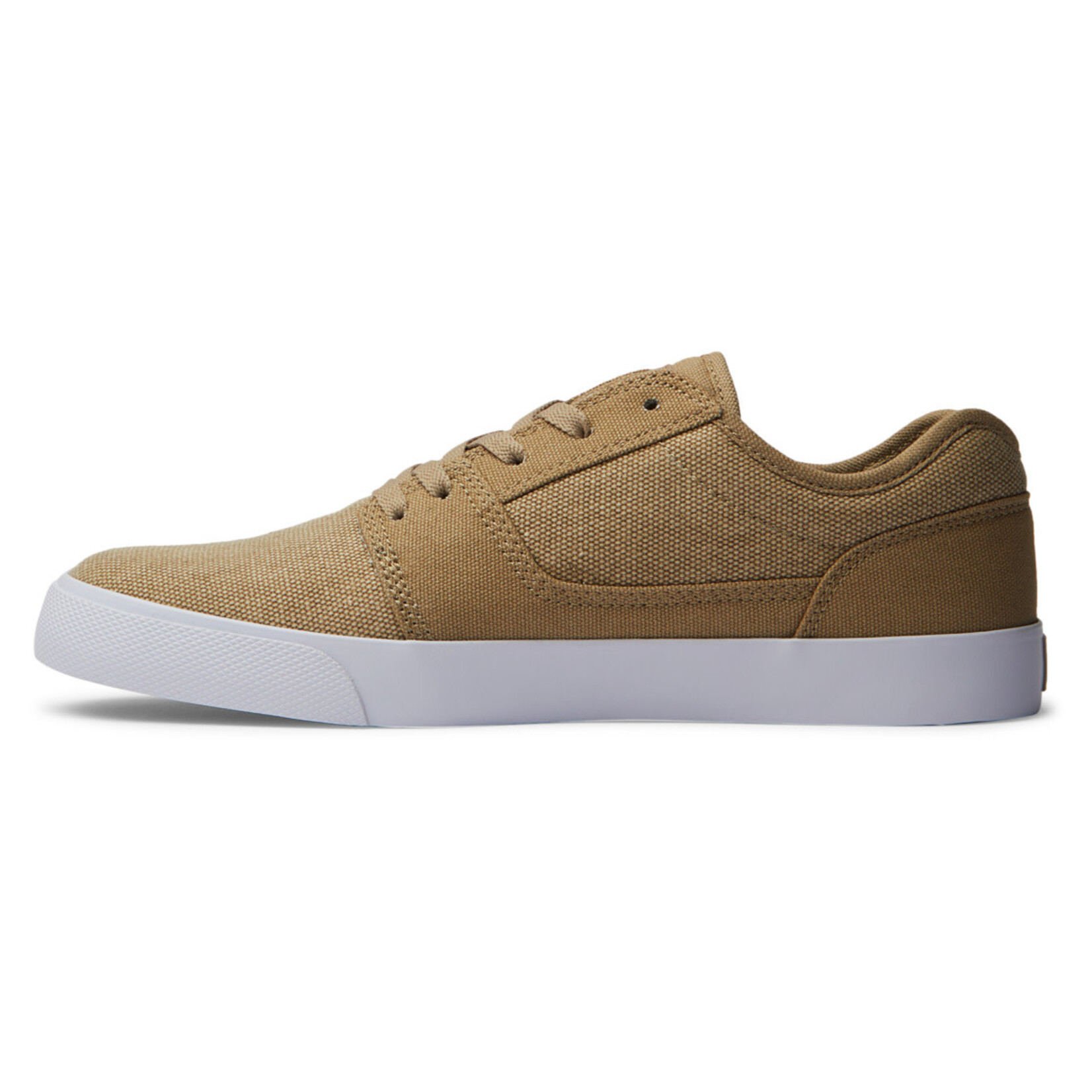 DCSHOES TONIK TX SE BROWN/TAN - Chaussures - DC SHOES