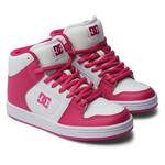 DCSHOES MANTECA 4 HI - Chaussures enfants - DCSHOES  Pink