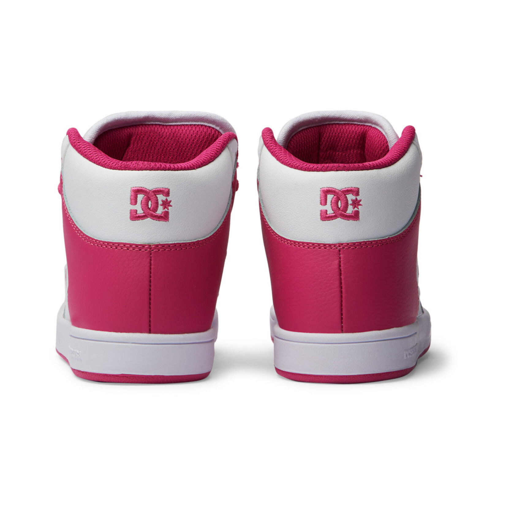 DCSHOES MANTECA 4 HI - Chaussures enfants - DCSHOES  Pink