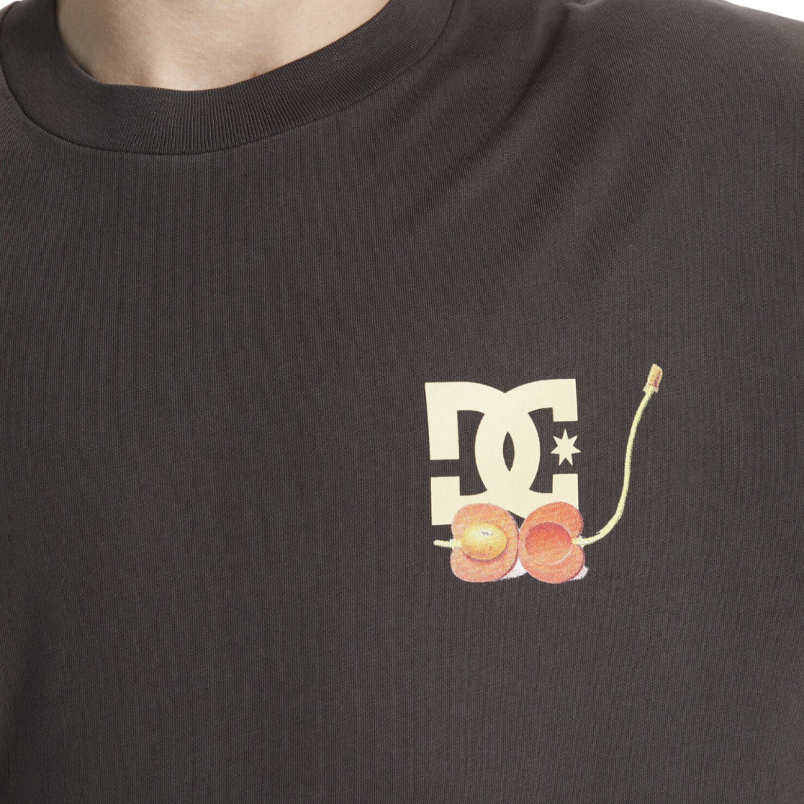 DCSHOES SEED PLANTER - T-Shirt -DCSHOES
