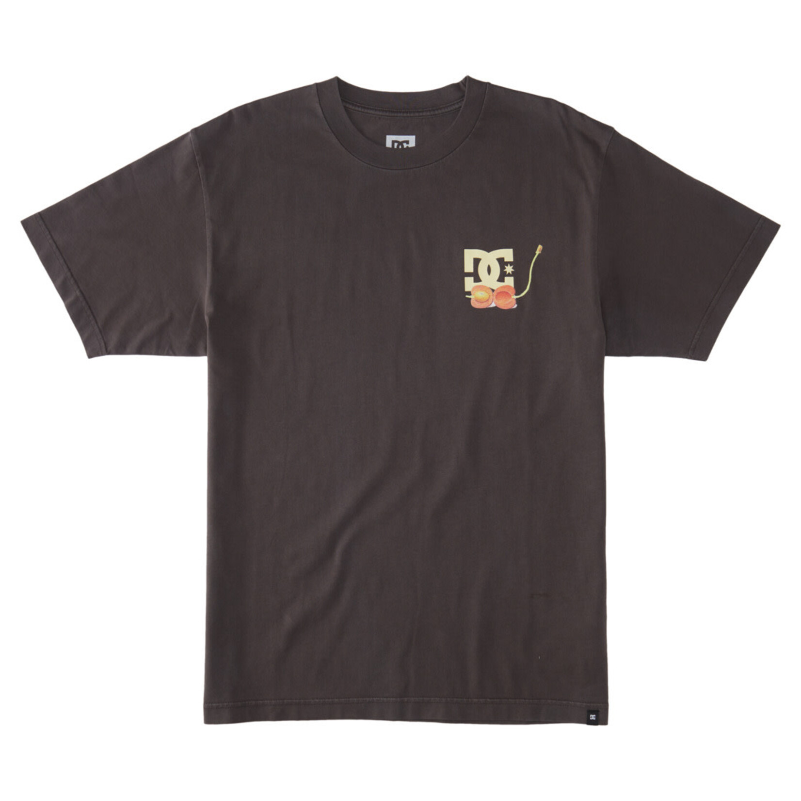 DCSHOES SEED PLANTER - T-Shirt -DCSHOES