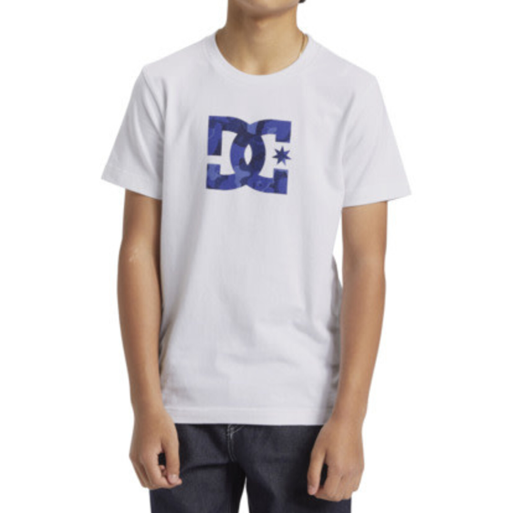 DCSHOES DC STAR - T-Shirt enfant - DCSHOES
