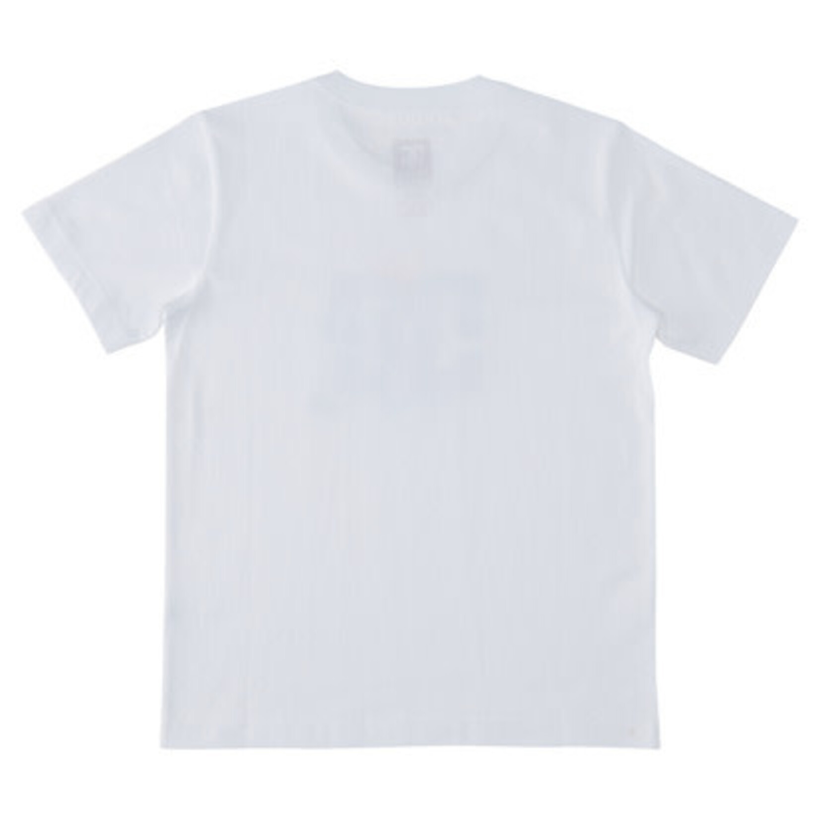 DCSHOES SCRIBBLE - T-Shirt enfant - DCSHOES